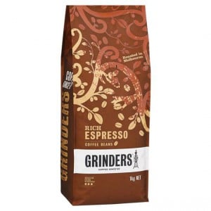 Grinders Espresso Beans