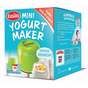 Easiyo Mini Yoghurt Maker