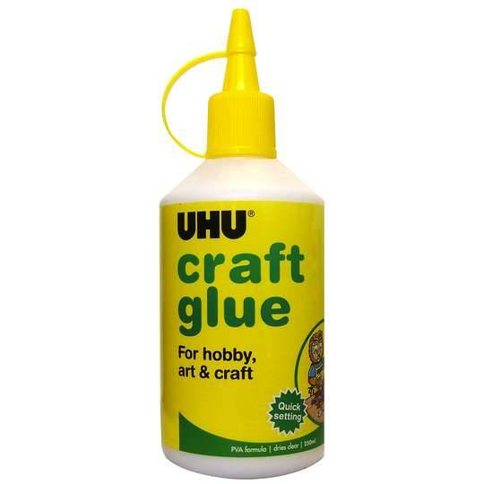 Uhu Craft Glue