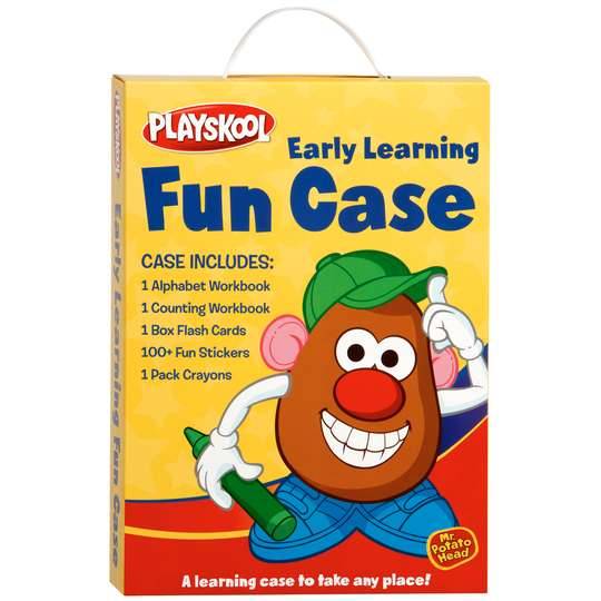 Early Learning Fun Case