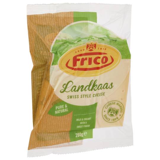 Frico Landkaas Cheese Wedge