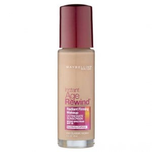 Maybelline New York Instant Age Rewind Foundation Classic Ivory