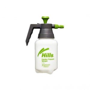 Hills Garden Pressure Sprayer