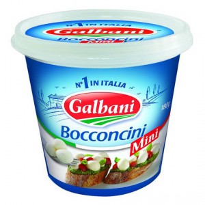 Galbani Bocconcini Mini