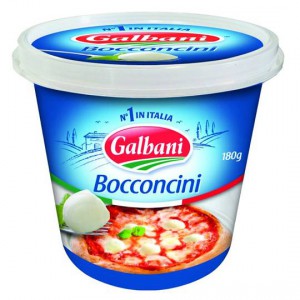 Galbani Bocconcini