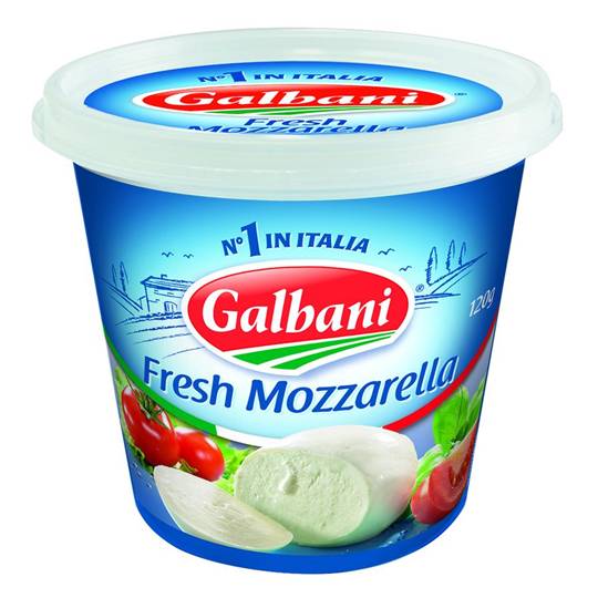 Galbani Fresh Mozzarella