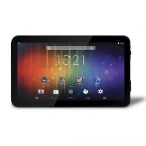 Akai Android Tablet 7" With Quad Core Cup