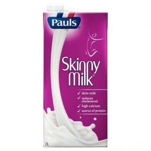 Pauls Longlife Milk Skinny