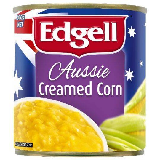Edgell Creamed Corn