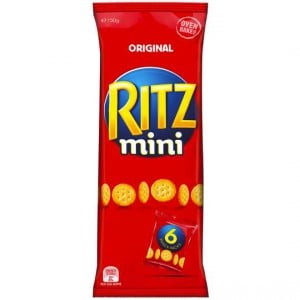 Ritz Mini Multipack