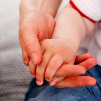 "I felt guilty: My nephew, Dylan, passed away from SIDS on April 19th"