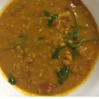 The best dhal soup