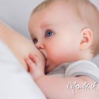 Can a breastfeeding mum go on a diet?
