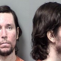 Terrifying video shows man attempting to snatch teen from supermarket