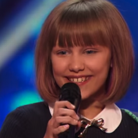 Simon Cowell claims he's found the 'next Taylor Swift'