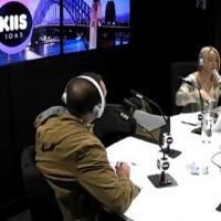 Jackie O gets into debate about whether working mums should earn less