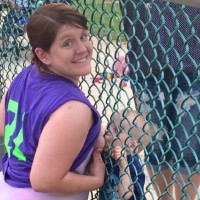 Mum Still Defending Photo Four Years Later!