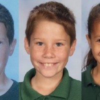 Police have concerns for the welfare of these children