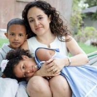 I'm sorry the Sandy Hook tragedy wasn't enough to save your loved ones