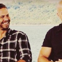 Vin Diesel shares beautiful tribute pic of his daughter & Paul Walker