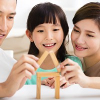 5 lessons to teach your children about property investment