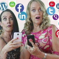 10 Social Media tips for Stage Mums