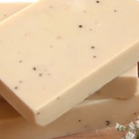 How to make your own natural soap at home