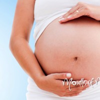 4 key nutrients for a healthy pregnancy and fetal development
