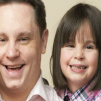 'Evil' dad sentenced to life in jail