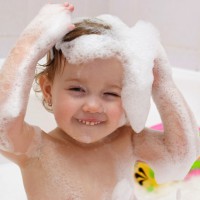 The Bathtime Routine That Sends 1000 Kids a Month to Emergency