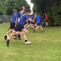 What these boys did for their mate with Down syndrome had us in tears