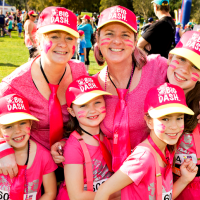 Little BIG DASH from Sanitarium is back  and bigger than ever!