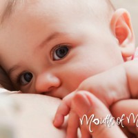Top Tips for Nutrition in the First Year of Life
