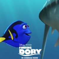The side of Finding Dory that could be distressing for some children