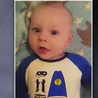 Baby boy had ‘ice in his system’ at the time of alleged murder