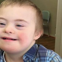 Mum cops backlash over open letter to "other mum" re Down Syndrome