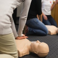 5 differences between First Aid and Senior First Aid you need to know