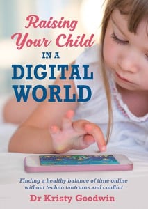 Raising Your Child in a Digital World web
