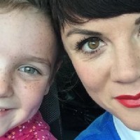 Em Rusciano has a message for all parents