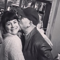 Why men need to learn to say help me out Mofo instead of pulling back