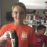 Father accidentally shoots son dead