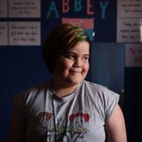 Primary school student comes out as transgender using social media