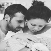 Ryan and Cass share heartbreaking plea