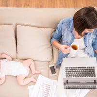 Proposed New Policy For Paid Parental Leave Entitlements is a 