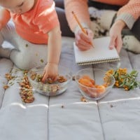 Why 'clean eating' is actually NOT healthy for your child