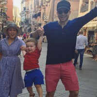 Zoe Foster Blake admits life isn't perfect