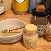 Liquid gold recipe you will want to share