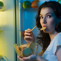 Feeling extra hungry in winter? 3 strategies to stay on track!