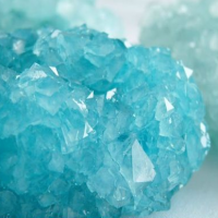 How to grow your own crystals