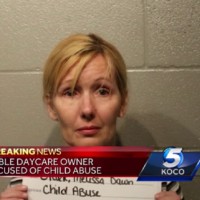 Murder charge filed against day care operator